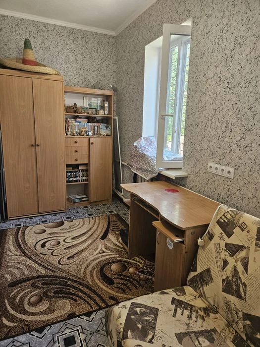 Продам дом в Новопокровке