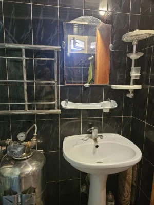 Продам дом в Новопокровке