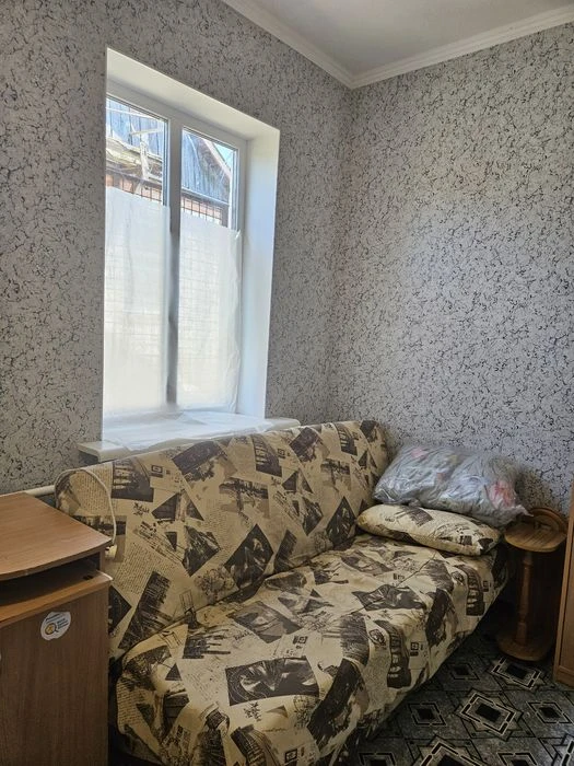 Продам дом в Новопокровке