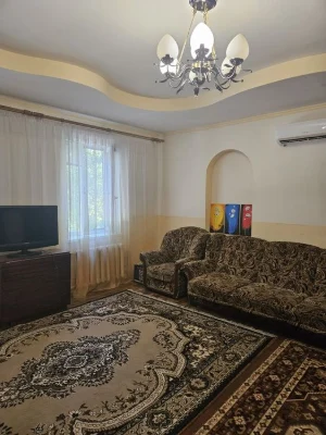 Продам дом в Новопокровке