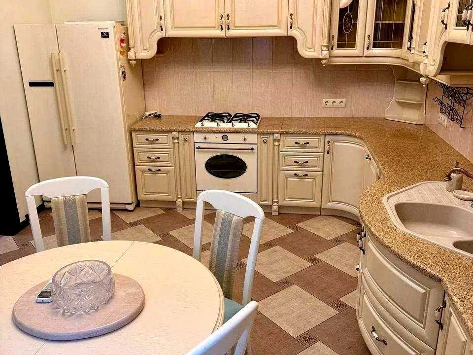 Будинок. Харків, Партизанський пров. (Бакуліна)