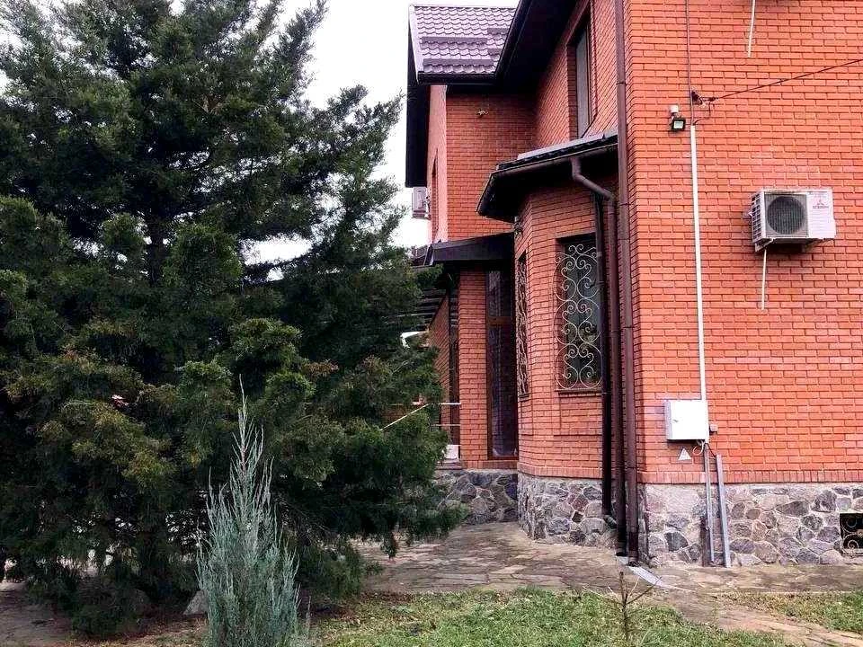 Будинок. Харків, Партизанський пров. (Бакуліна)