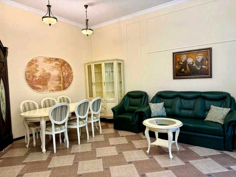 Будинок. Харків, Партизанський пров. (Бакуліна)