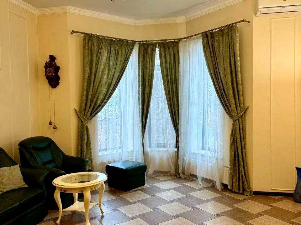 Будинок. Харків, Партизанський пров. (Бакуліна)