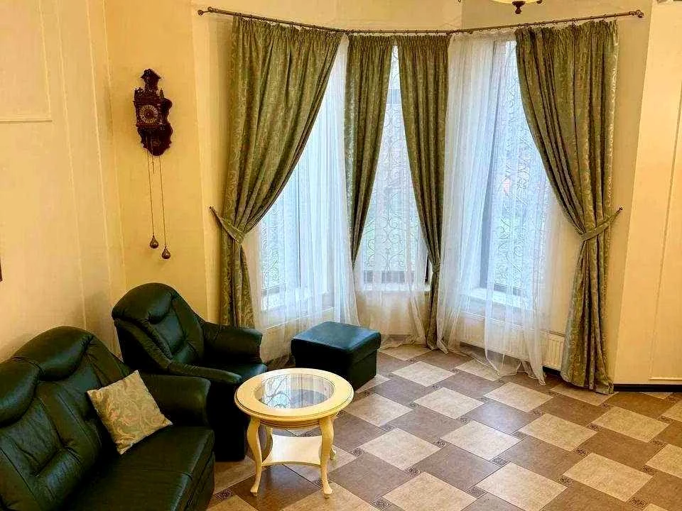 Будинок. Харків, Партизанський пров. (Бакуліна)