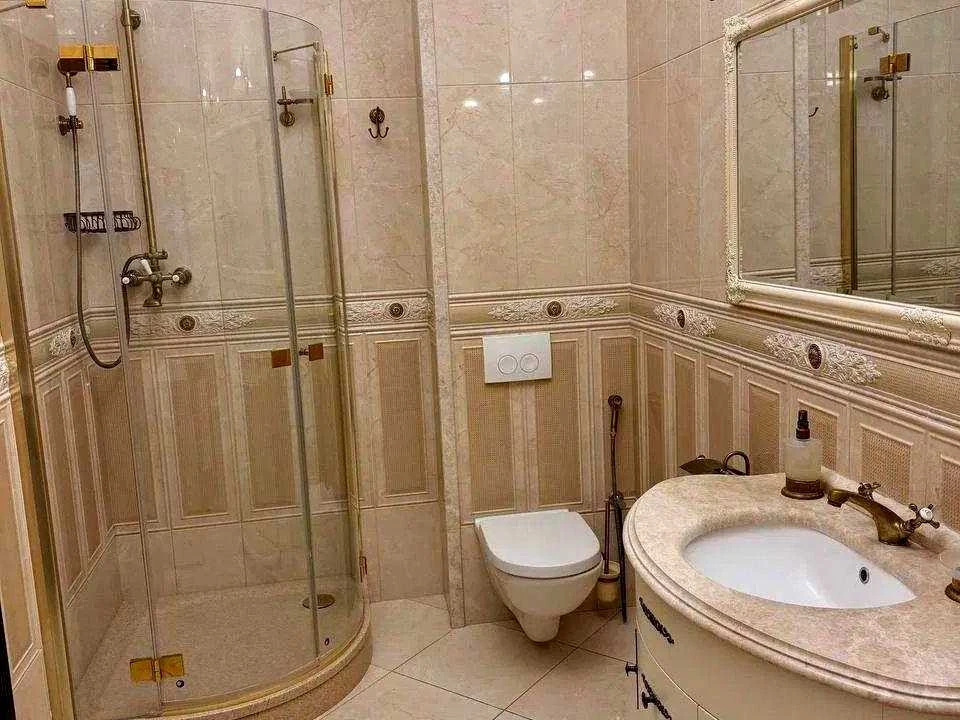 Будинок. Харків, Партизанський пров. (Бакуліна)