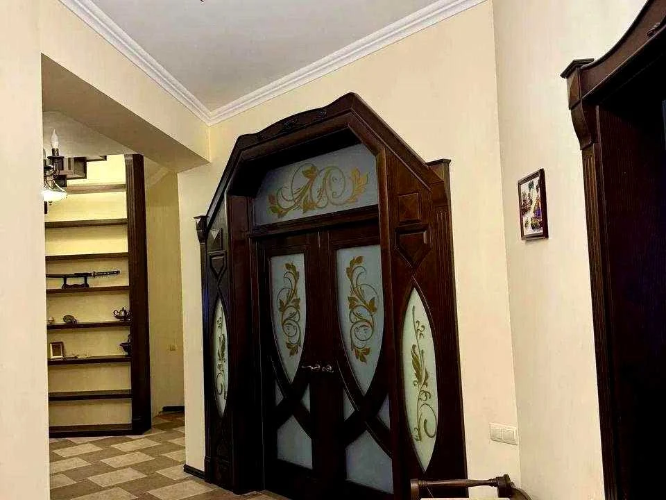 Будинок. Харків, Партизанський пров. (Бакуліна)