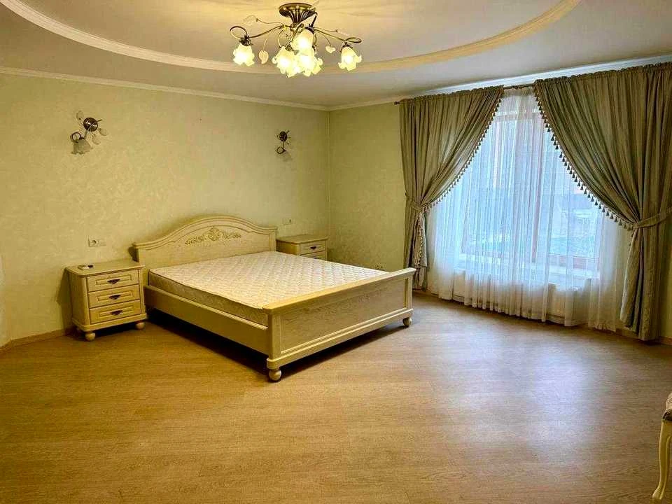 Будинок. Харків, Партизанський пров. (Бакуліна)