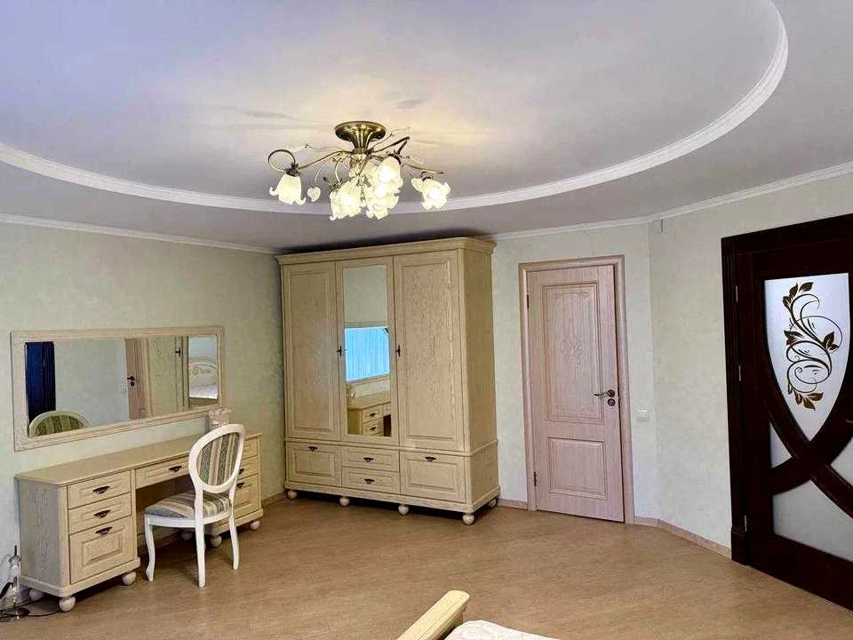 Будинок. Харків, Партизанський пров. (Бакуліна)