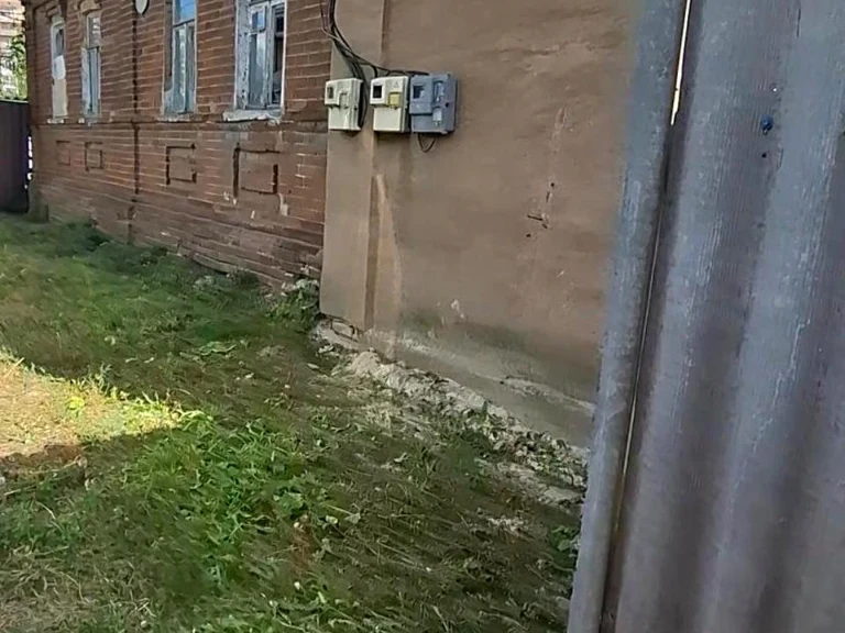 Будинок. Харків, Селянська вул.