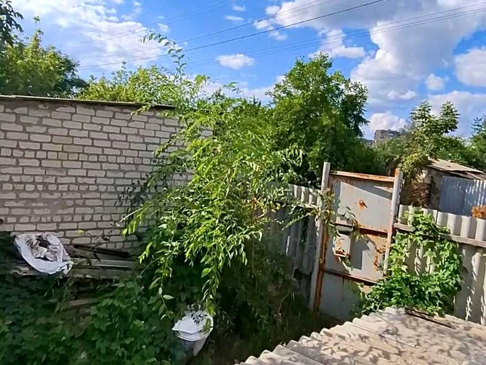 Будинок. Харків, Селянська вул.