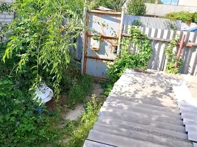 Будинок. Харків, Селянська вул.