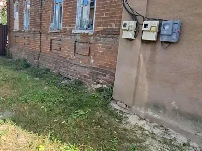 Будинок. Харків, Селянська вул.