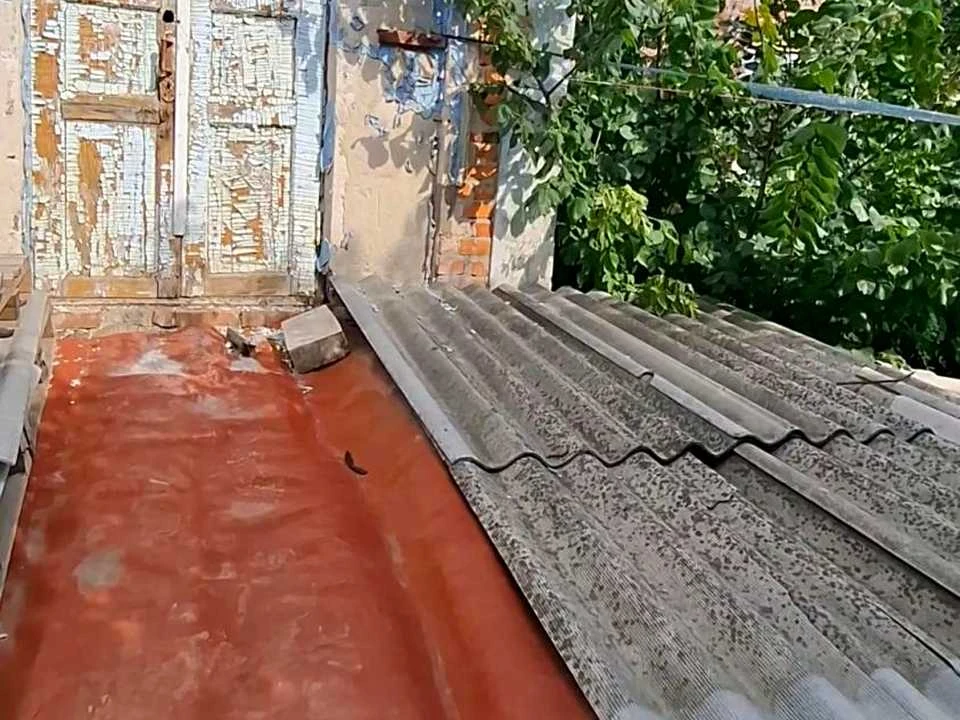 Будинок. Харків, Селянська вул.