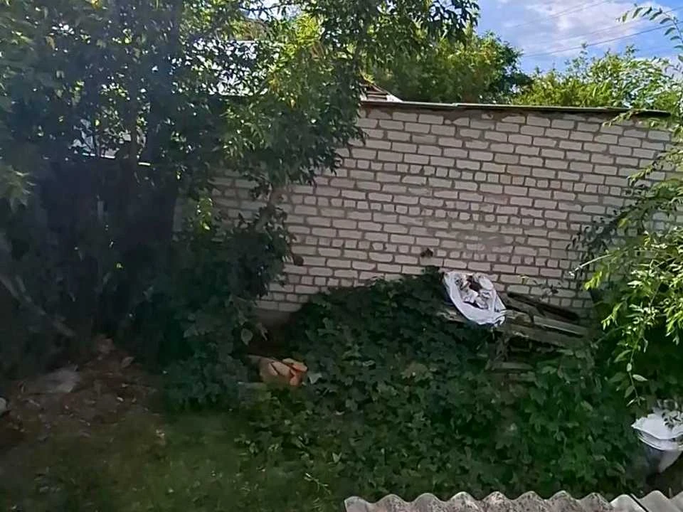 Будинок. Харків, Селянська вул.