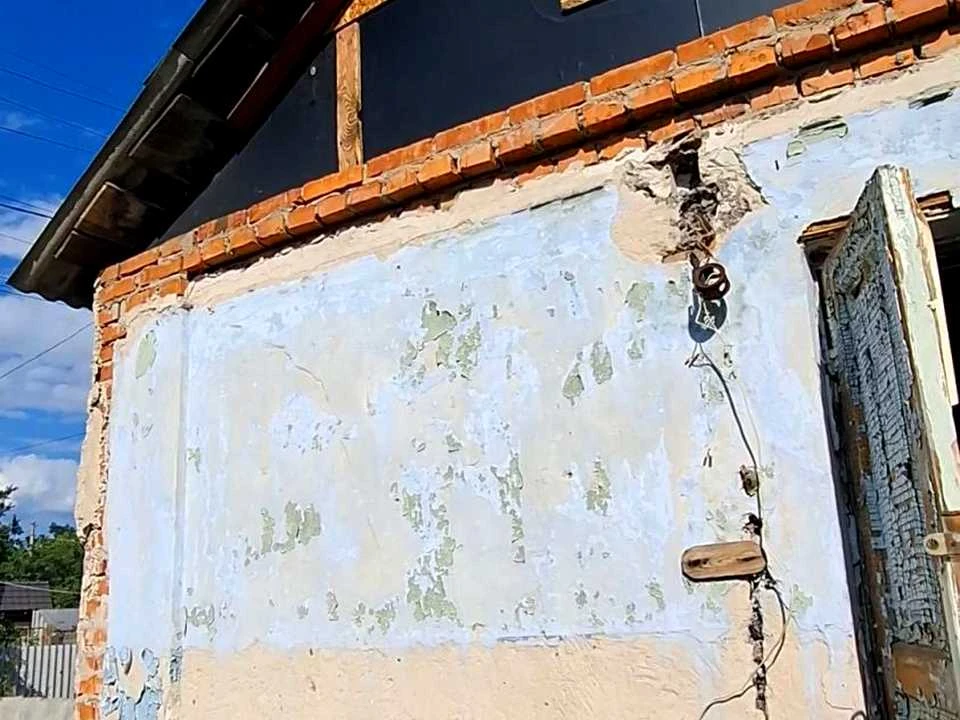 Будинок. Харків, Селянська вул.