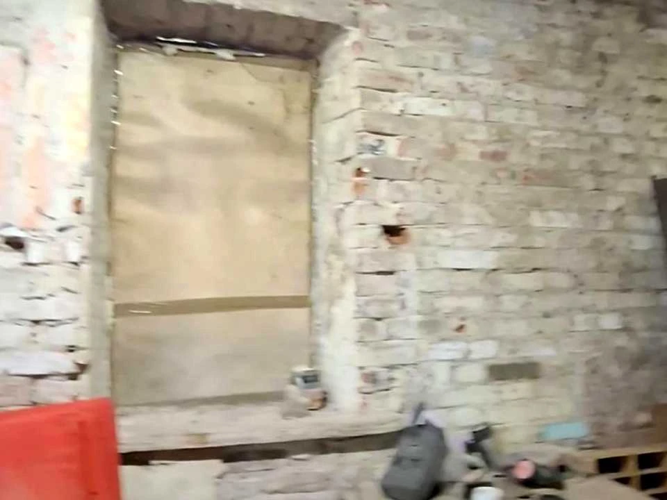 Будинок. Харків, Селянська вул.