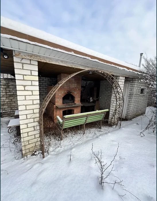 ‼️продам дом‼️Большая Даниловка‼️сертификат‼️
