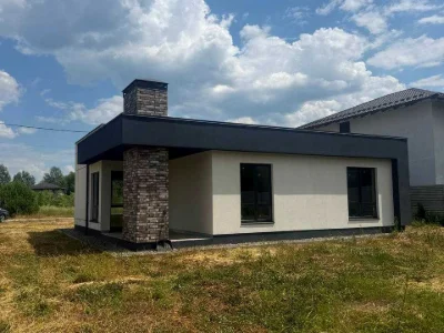 Будинок. Харків, Променистий пров.