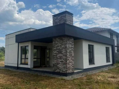 Будинок. Харків, Променистий пров.