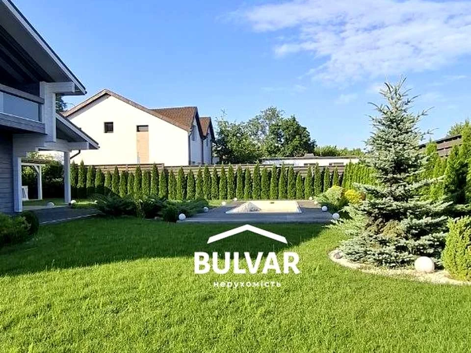 Будинок. Харків, Клеменова Дача вул.