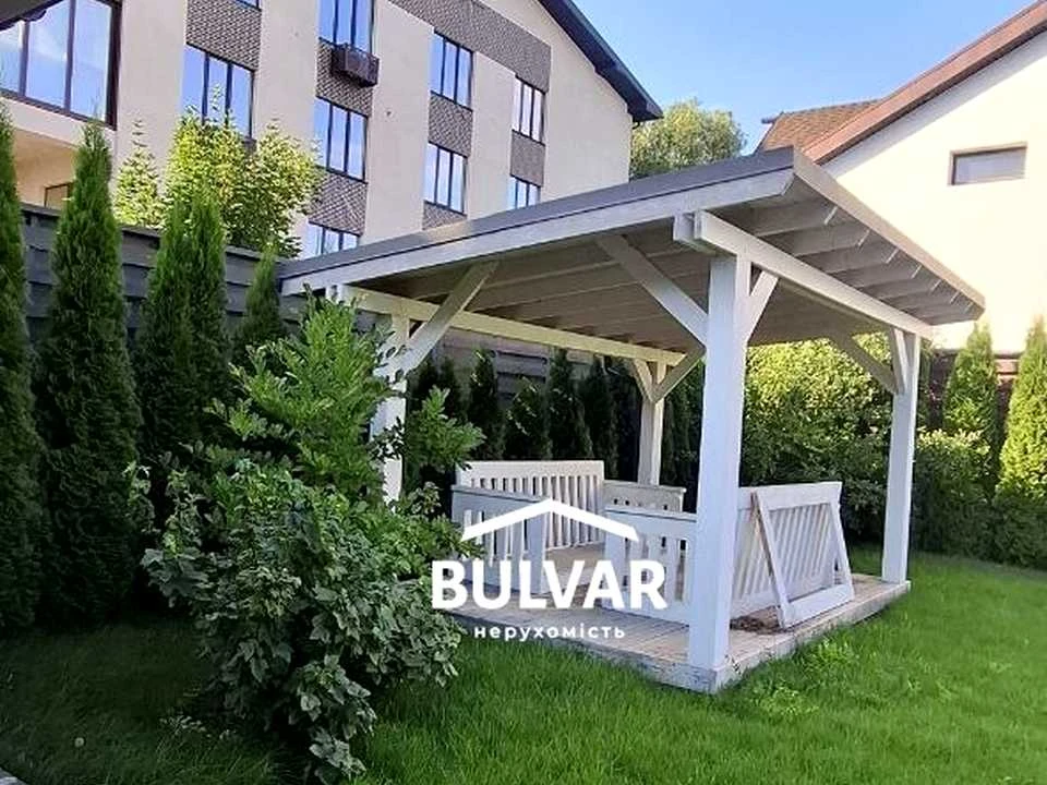 Будинок. Харків, Клеменова Дача вул.