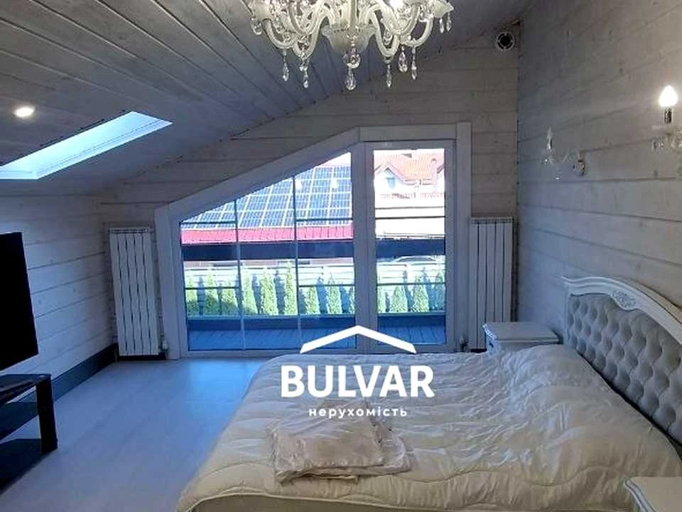 Будинок. Харків, Клеменова Дача вул.