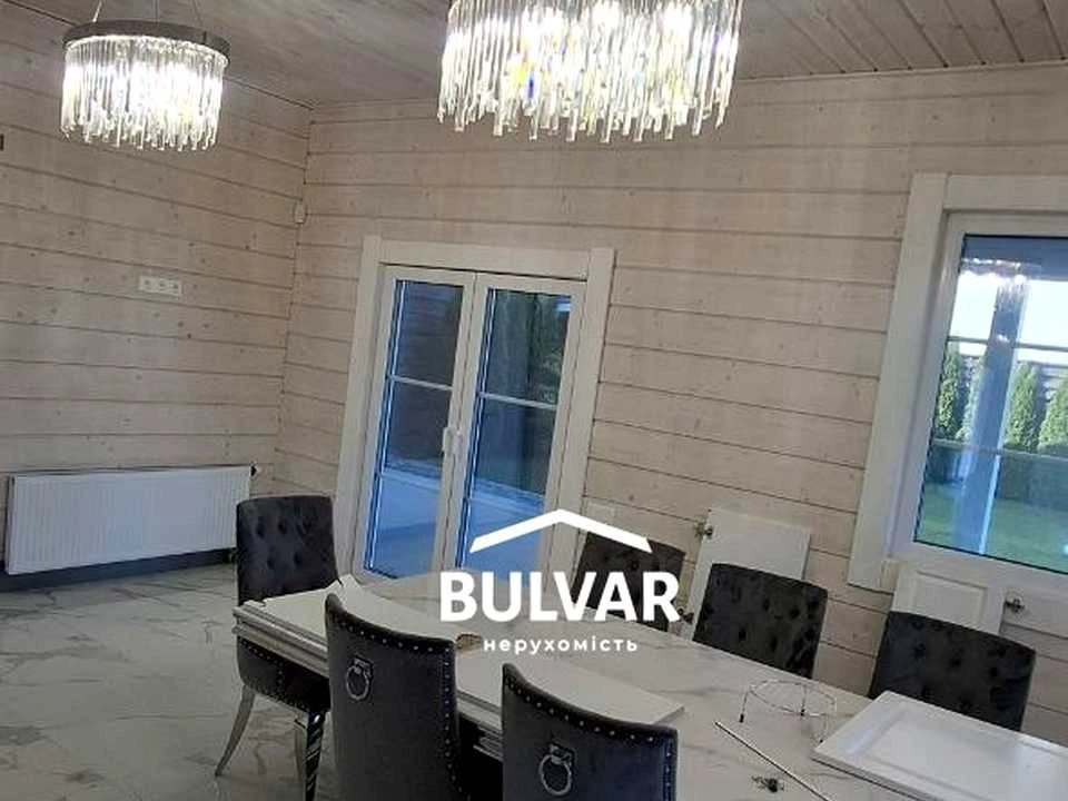 Будинок. Харків, Клеменова Дача вул.
