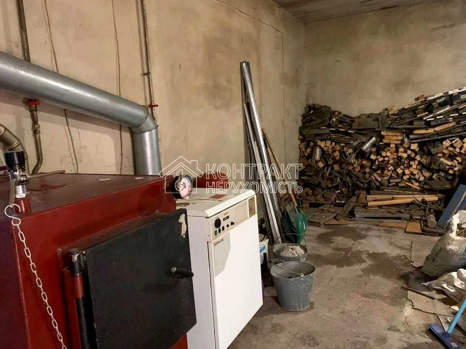 Будинок. Харків, Гризодубова вул.