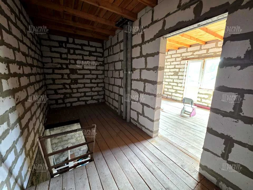Будинок. Харків, Артема Костирі вул.