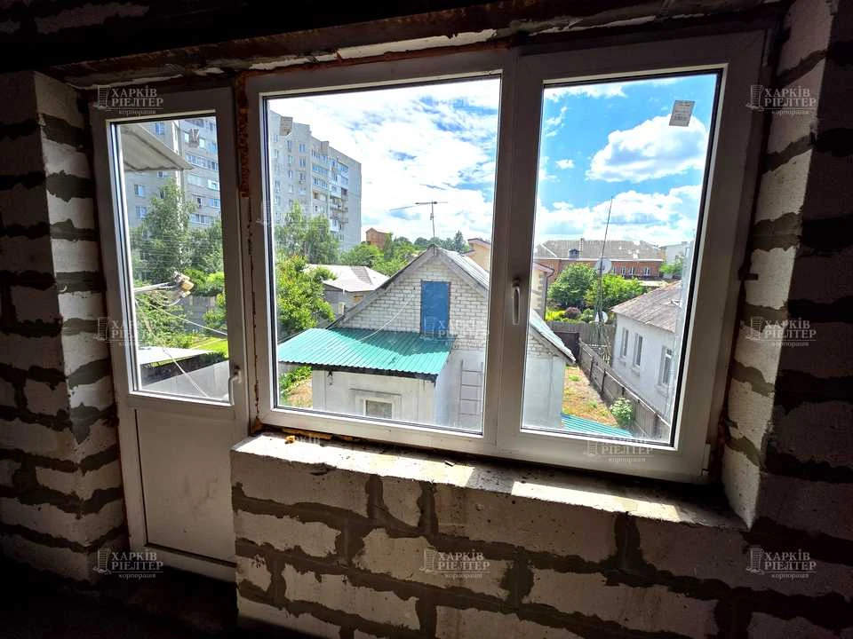 Будинок. Харків, Артема Костирі вул.