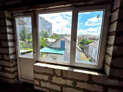 Будинок. Харків, Артема Костирі вул.