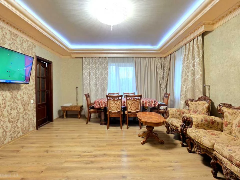 Будинок. Харків, Березівська вул.