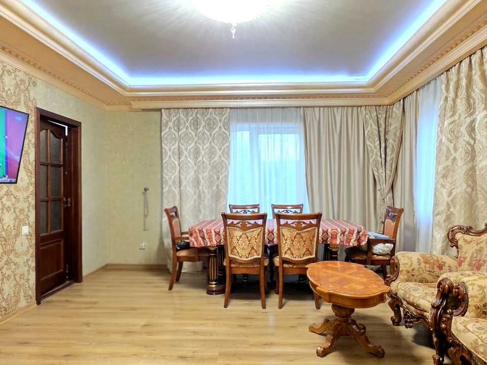 Будинок. Харків, Березівська вул.