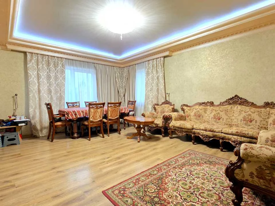 Будинок. Харків, Березівська вул.