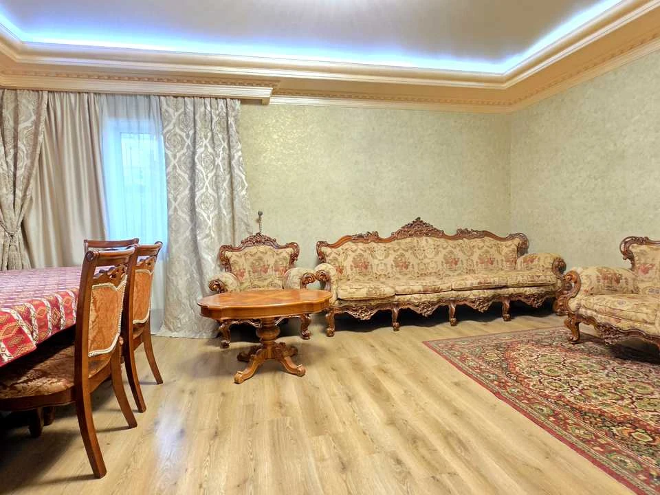 Будинок. Харків, Березівська вул.