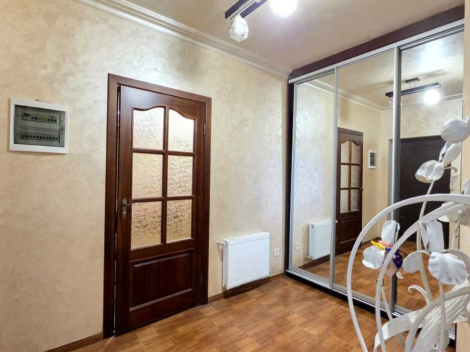Будинок. Харків, Березівська вул.