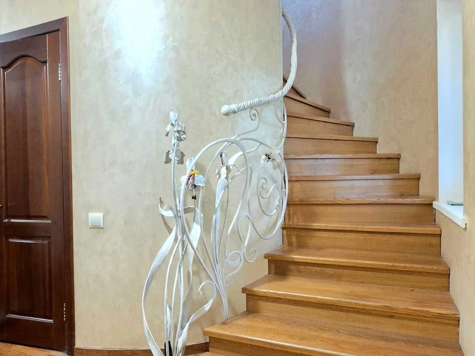 Будинок. Харків, Березівська вул.