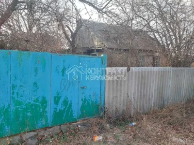 Будинок. Харків, Рельєфна вул.