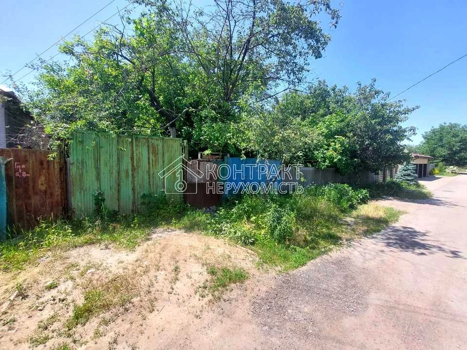 Будинок. Харків, Рельєфна вул.