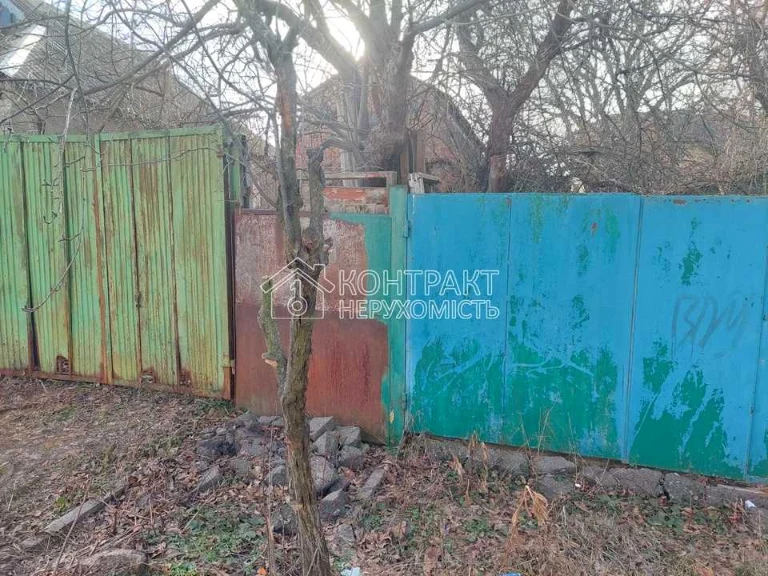 Будинок. Харків, Рельєфна вул.