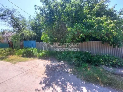 Будинок. Харків, Рельєфна вул.