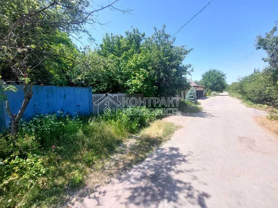 Будинок. Харків, Рельєфна вул.