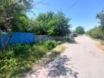 Будинок. Харків, Рельєфна вул.