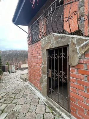 Загородный дом Вашей мечты в лесу живописное место