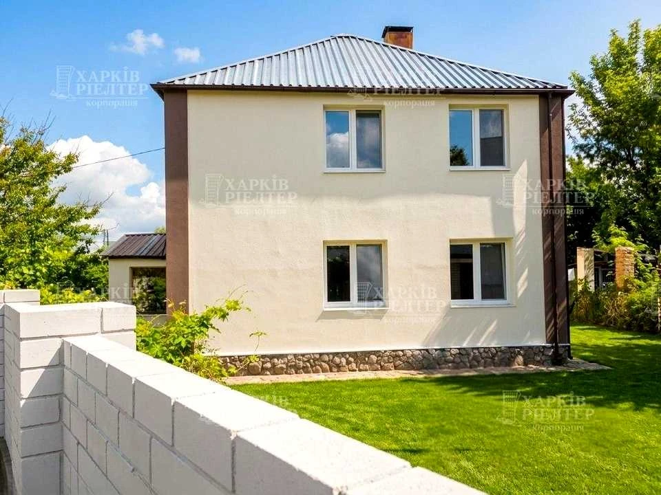 Будинок. Харків, Колосистий в'їзд
