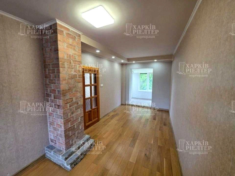 Будинок. Харків, Колосистий в'їзд
