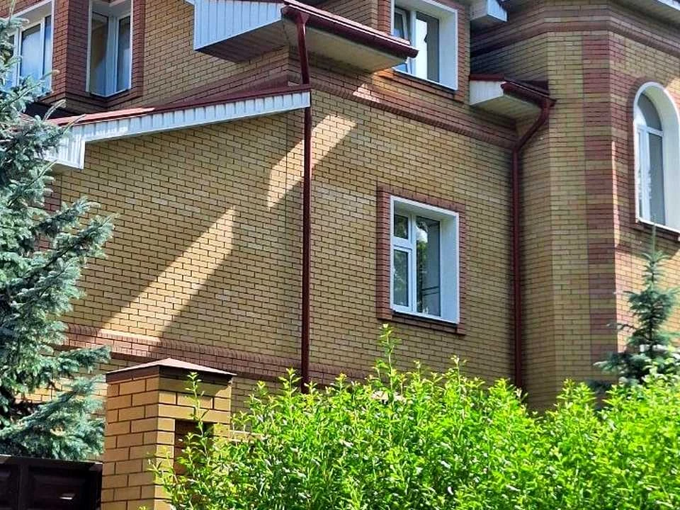 Будинок. Харків, Каденюка вул. (Танкопія)