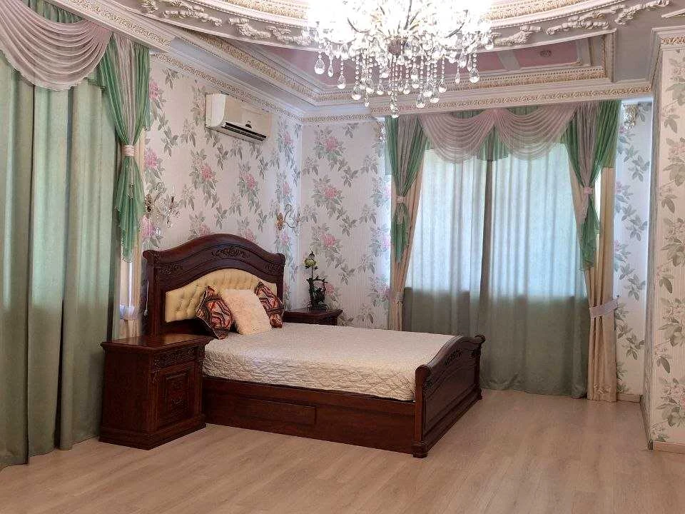 Будинок. Харків, Каденюка вул. (Танкопія)