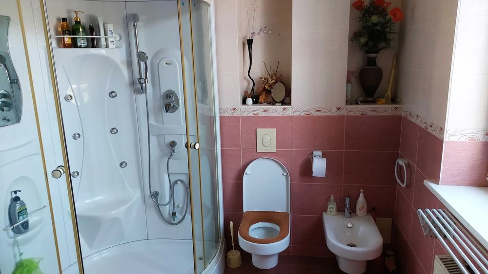 Продам свій будинок  в районі Основа .